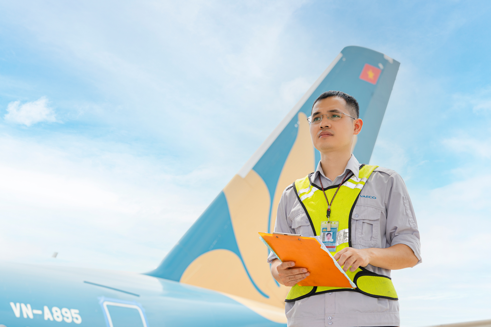 VAECO gia hạn thời gian tiếp nhận hồ sơ tuyển dụng lao động 